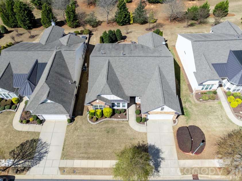 2028 Bronze Leaf Drive, Indian Land, SC 29707.  MLS# CAR4359102, YatesRealty ID 10672. 
