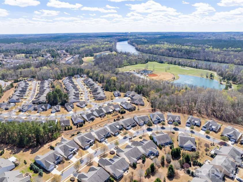 2028 Bronze Leaf Drive, Indian Land, SC 29707.  MLS# CAR4359102, YatesRealty ID 10672. 