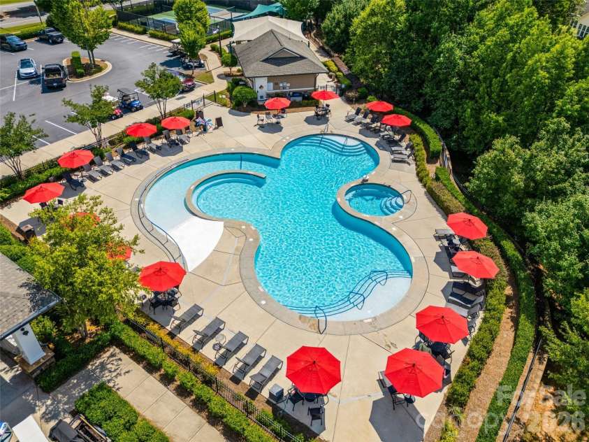2028 Bronze Leaf Drive, Indian Land, SC 29707.  MLS# CAR4359102, YatesRealty ID 10672. 