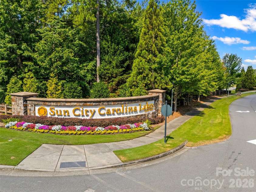 2028 Bronze Leaf Drive, Indian Land, SC 29707.  MLS# CAR4359102, YatesRealty ID 10672. 
