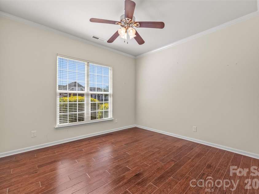 2028 Bronze Leaf Drive, Indian Land, SC 29707.  MLS# CAR4359102, YatesRealty ID 10672. Bedroom2