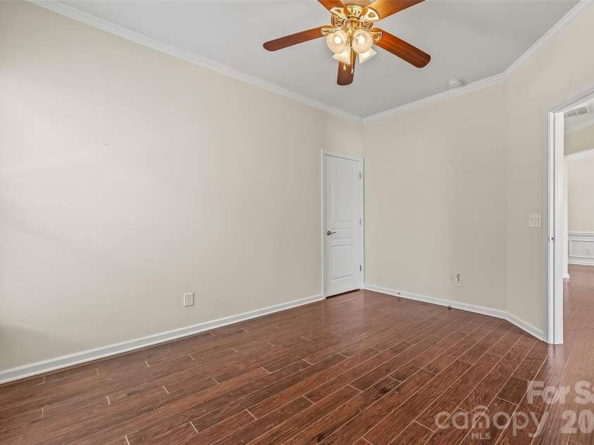 2028 Bronze Leaf Drive, Indian Land, SC 29707.  MLS# CAR4359102, YatesRealty ID 10672. Bedroom3