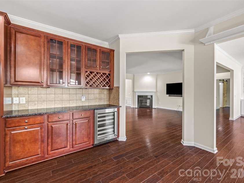 2028 Bronze Leaf Drive, Indian Land, SC 29707.  MLS# CAR4359102, YatesRealty ID 10672. Kitchen