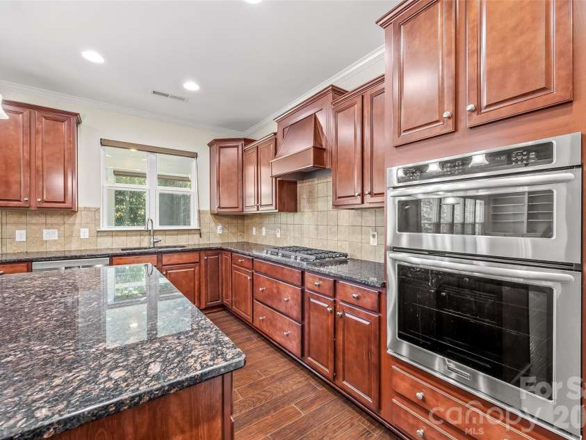 2028 Bronze Leaf Drive, Indian Land, SC 29707.  MLS# CAR4359102, YatesRealty ID 10672. Kitchen