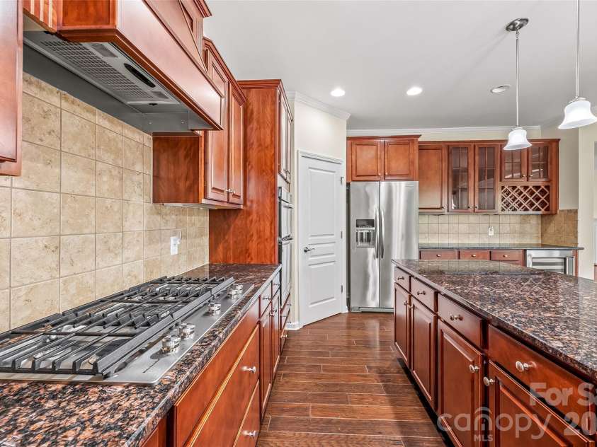 2028 Bronze Leaf Drive, Indian Land, SC 29707.  MLS# CAR4359102, YatesRealty ID 10672. Kitchen