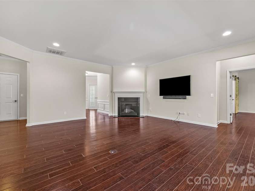 2028 Bronze Leaf Drive, Indian Land, SC 29707.  MLS# CAR4359102, YatesRealty ID 10672. Living Room