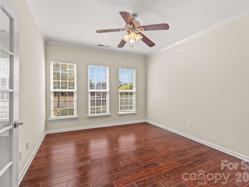 2028 Bronze Leaf Drive, Indian Land, SC 29707.  MLS# CAR4359102, YatesRealty ID 10672. Office