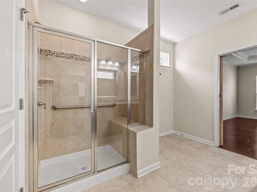 2028 Bronze Leaf Drive, Indian Land, SC 29707.  MLS# CAR4359102, YatesRealty ID 10672. Primary Bath