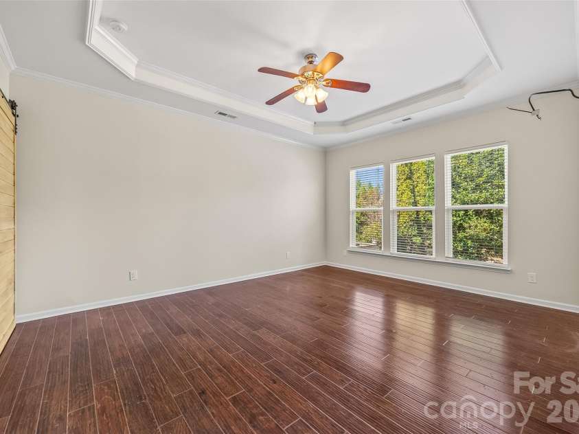 2028 Bronze Leaf Drive, Indian Land, SC 29707.  MLS# CAR4359102, YatesRealty ID 10672. Primary Bedroom