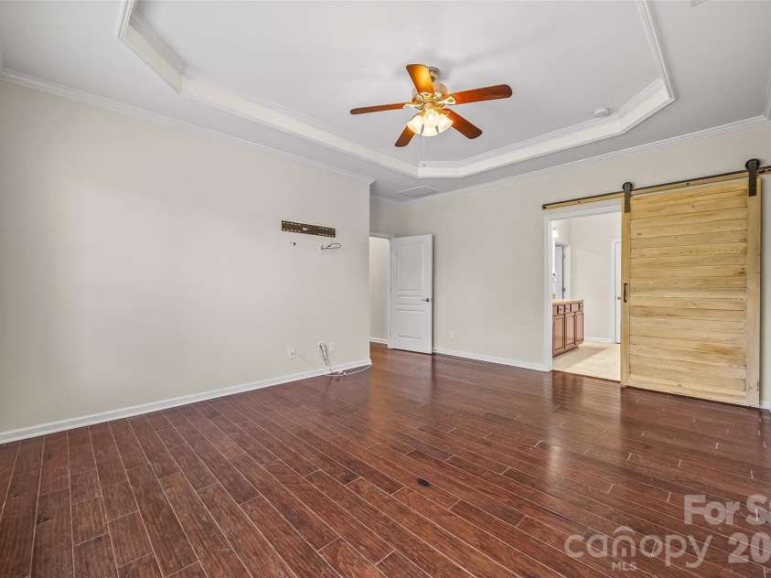 2028 Bronze Leaf Drive, Indian Land, SC 29707.  MLS# CAR4359102, YatesRealty ID 10672. Primary Bedroom