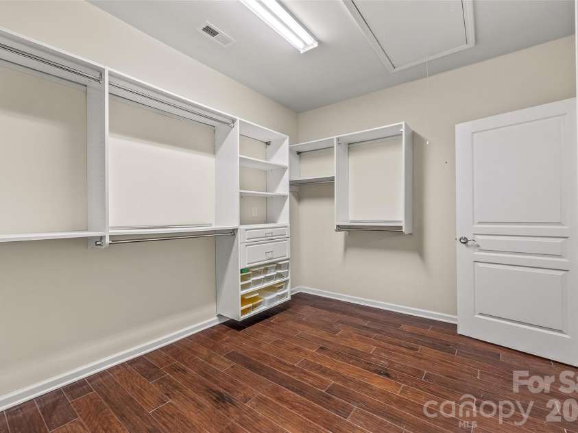 2028 Bronze Leaf Drive, Indian Land, SC 29707.  MLS# CAR4359102, YatesRealty ID 10672. Primary Walk-In