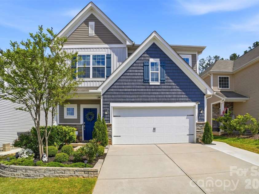 1389 Loggerhead Drive, Lancaster, SC 29720.  MLS# CAR4365785, YatesRealty ID 10673. 