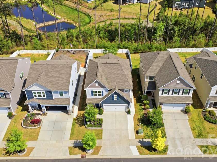 1389 Loggerhead Drive, Lancaster, SC 29720.  MLS# CAR4365785, YatesRealty ID 10673. 