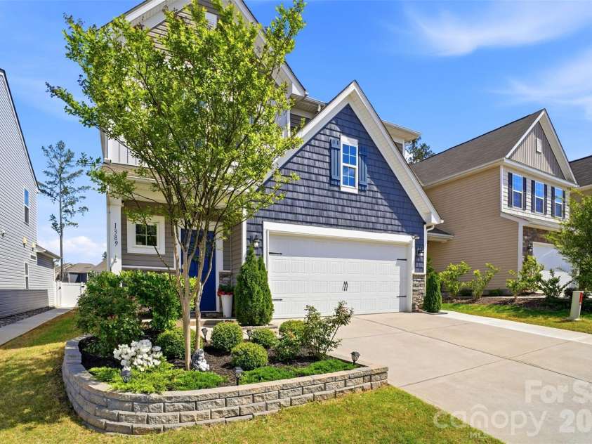 1389 Loggerhead Drive, Lancaster, SC 29720.  MLS# CAR4365785, YatesRealty ID 10673. 