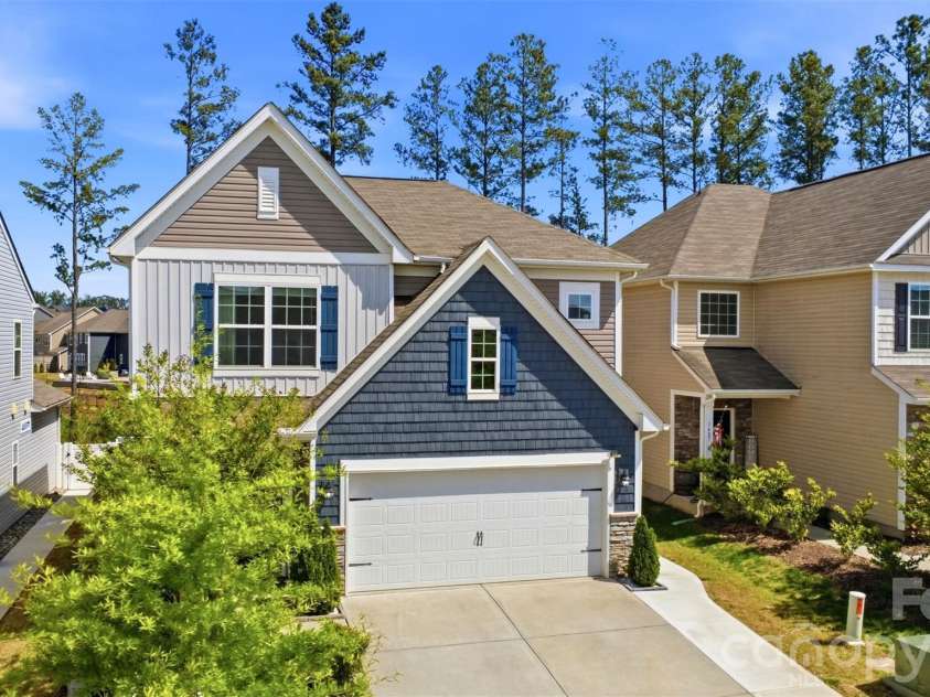 1389 Loggerhead Drive, Lancaster, SC 29720.  MLS# CAR4365785, YatesRealty ID 10673. 
