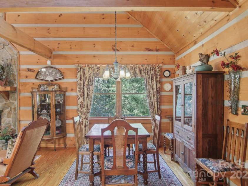 380 Cedar Lane, Brevard, NC 28712.  MLS# CAR4227901, YatesRealty ID 10673. 