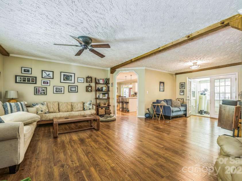 148 Whirlwind Drive, Whittier, NC 28789.  MLS# CAR4250468, YatesRealty ID 10674. 