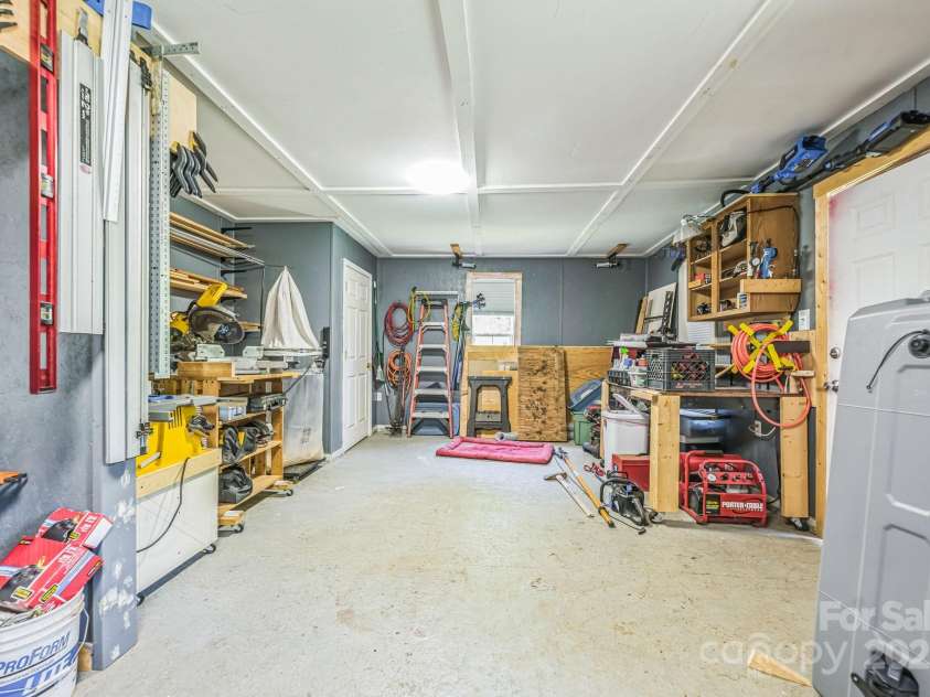 148 Whirlwind Drive, Whittier, NC 28789.  MLS# CAR4250468, YatesRealty ID 10674. 