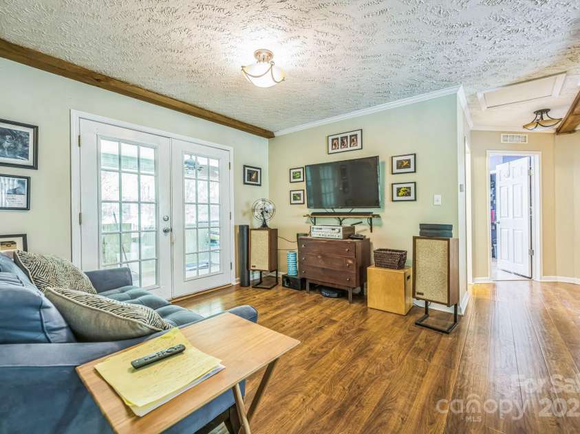 148 Whirlwind Drive, Whittier, NC 28789.  MLS# CAR4250468, YatesRealty ID 10674. 