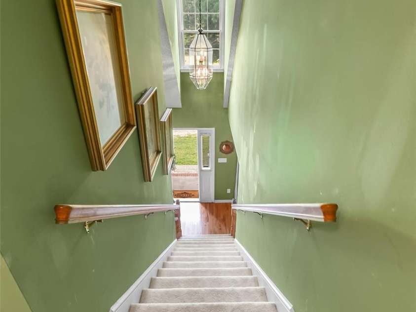 4617 Harbor View Terrace, Morganton, NC 28655.  MLS# CAR4299369, YatesRealty ID 10676. 