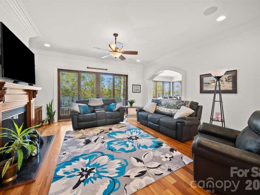 2312 Rocky Cove Lane, Denton, NC 27239.  MLS# CAR4368456, YatesRealty ID 10677. 