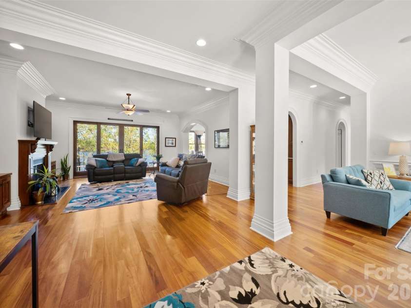 2312 Rocky Cove Lane, Denton, NC 27239.  MLS# CAR4368456, YatesRealty ID 10677. 