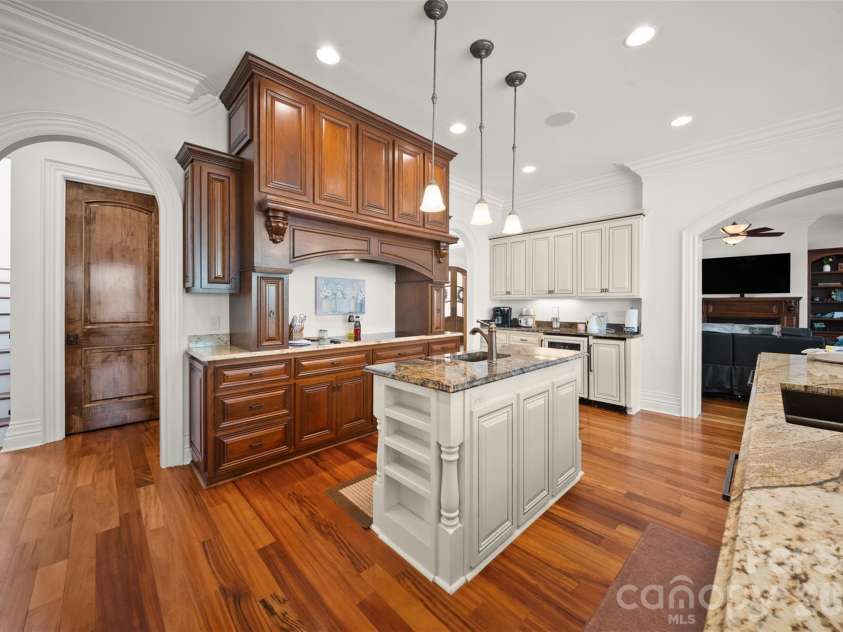 2312 Rocky Cove Lane, Denton, NC 27239.  MLS# CAR4368456, YatesRealty ID 10677. 