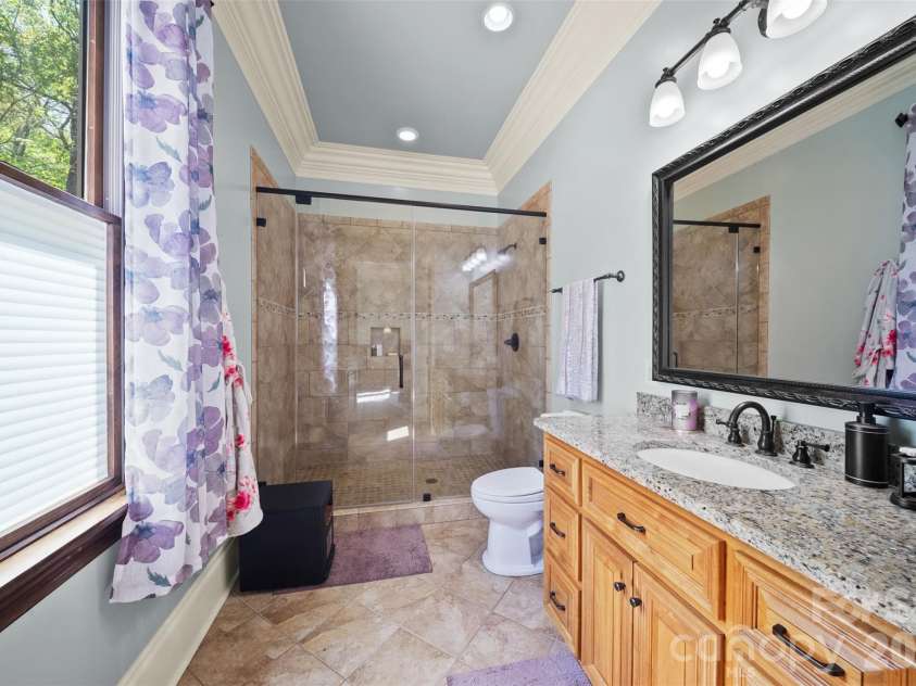 2312 Rocky Cove Lane, Denton, NC 27239.  MLS# CAR4368456, YatesRealty ID 10677. 