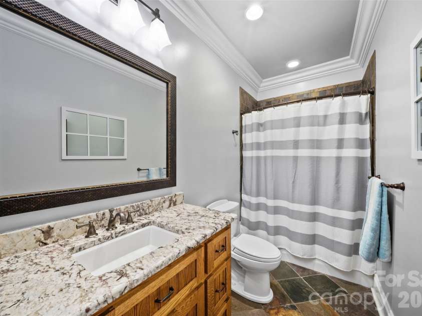 2312 Rocky Cove Lane, Denton, NC 27239.  MLS# CAR4368456, YatesRealty ID 10677. 