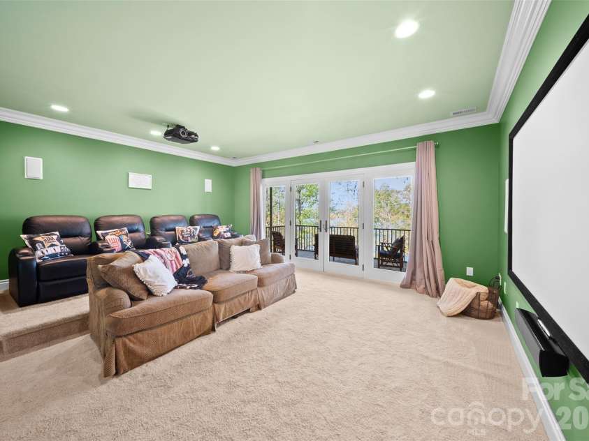 2312 Rocky Cove Lane, Denton, NC 27239.  MLS# CAR4368456, YatesRealty ID 10677. 