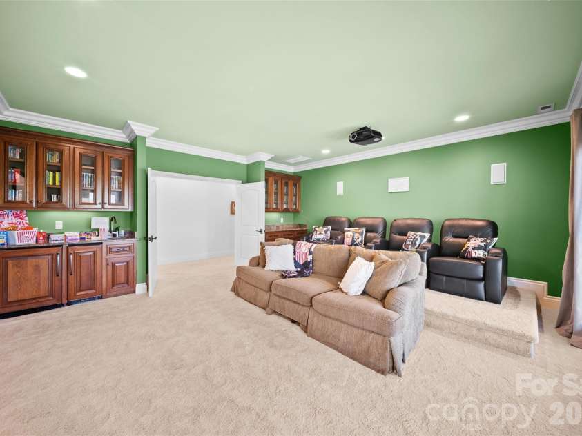 2312 Rocky Cove Lane, Denton, NC 27239.  MLS# CAR4368456, YatesRealty ID 10677. 