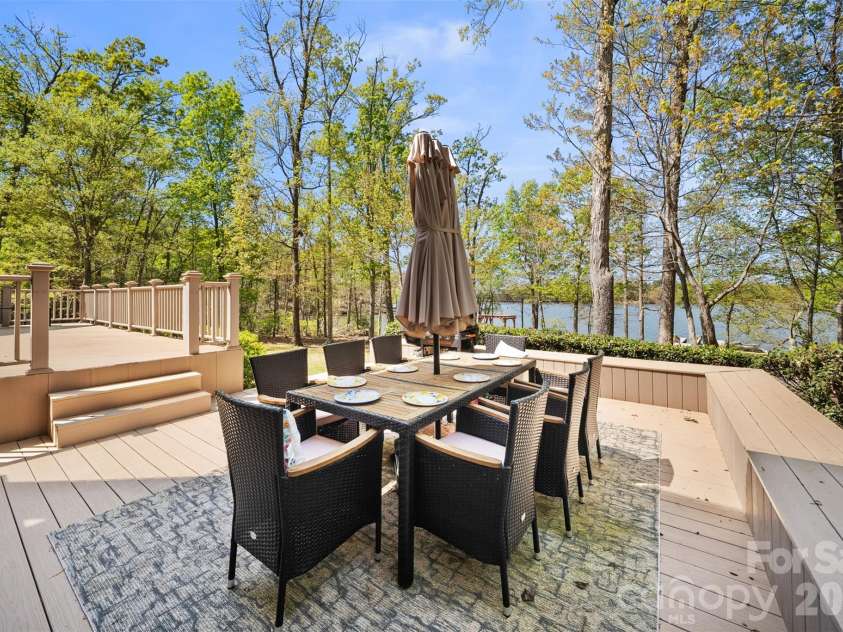 2312 Rocky Cove Lane, Denton, NC 27239.  MLS# CAR4368456, YatesRealty ID 10677. 
