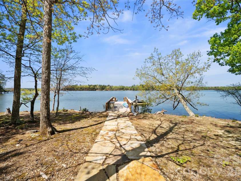 2312 Rocky Cove Lane, Denton, NC 27239.  MLS# CAR4368456, YatesRealty ID 10677. 
