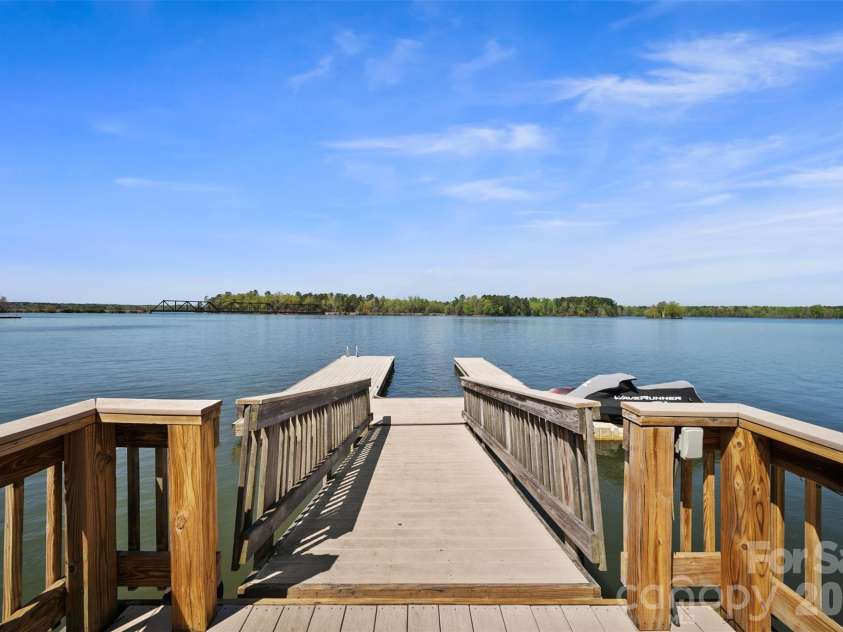 2312 Rocky Cove Lane, Denton, NC 27239.  MLS# CAR4368456, YatesRealty ID 10677. 