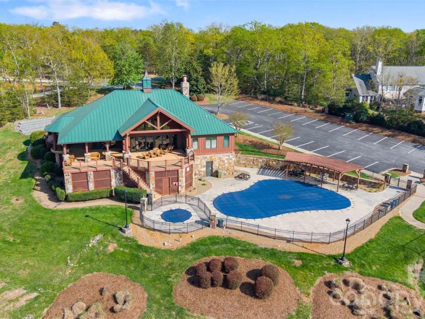 2312 Rocky Cove Lane, Denton, NC 27239.  MLS# CAR4368456, YatesRealty ID 10677. 