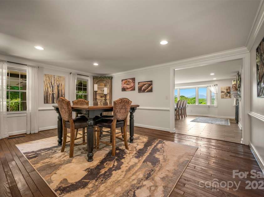 354 Jasmine Lane, Tryon, NC 28782.  MLS# CAR4252760, YatesRealty ID 10677. 
