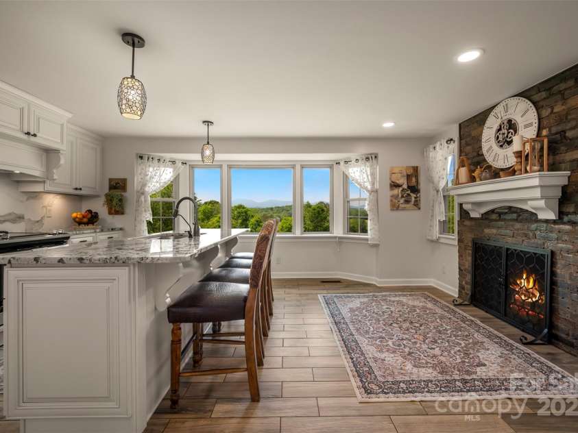 354 Jasmine Lane, Tryon, NC 28782.  MLS# CAR4252760, YatesRealty ID 10677. 