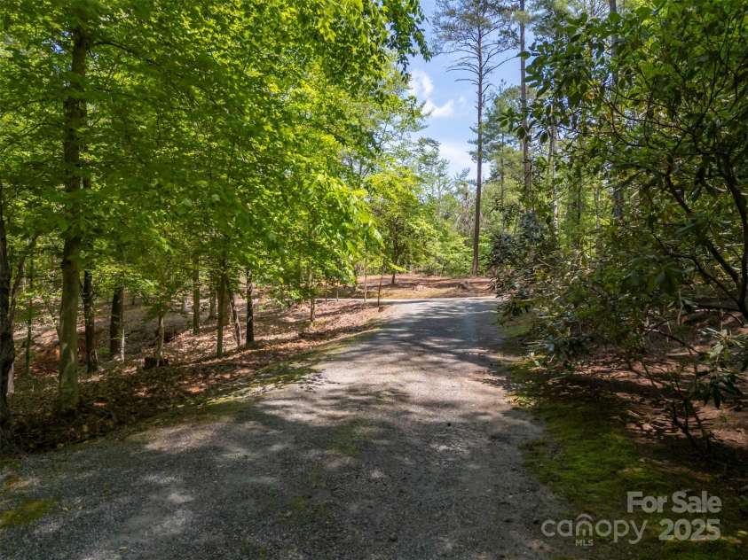 354 Jasmine Lane, Tryon, NC 28782.  MLS# CAR4252760, YatesRealty ID 10677. 