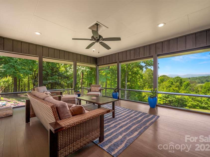 354 Jasmine Lane, Tryon, NC 28782.  MLS# CAR4252760, YatesRealty ID 10677. 