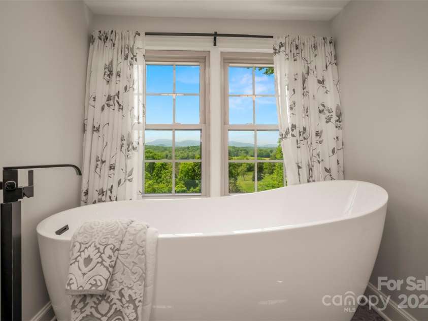 354 Jasmine Lane, Tryon, NC 28782.  MLS# CAR4252760, YatesRealty ID 10677. 