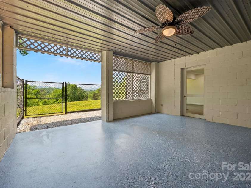 354 Jasmine Lane, Tryon, NC 28782.  MLS# CAR4252760, YatesRealty ID 10677. 