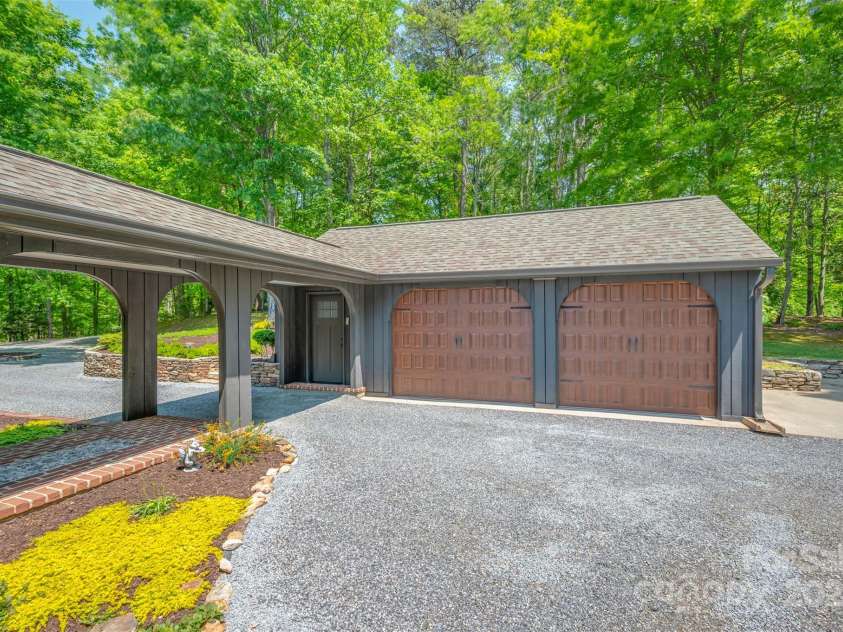 354 Jasmine Lane, Tryon, NC 28782.  MLS# CAR4252760, YatesRealty ID 10677. 