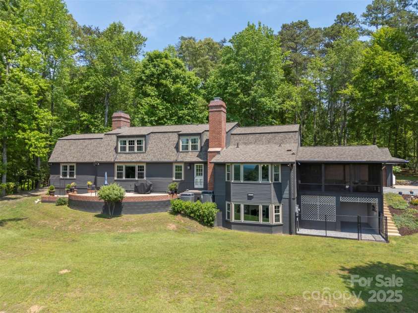 354 Jasmine Lane, Tryon, NC 28782.  MLS# CAR4252760, YatesRealty ID 10677. 