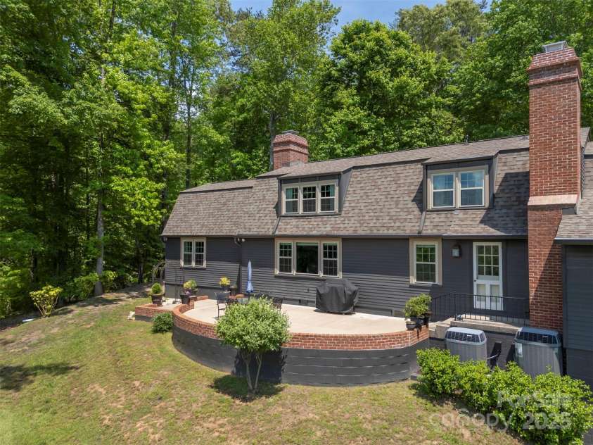 354 Jasmine Lane, Tryon, NC 28782.  MLS# CAR4252760, YatesRealty ID 10677. 