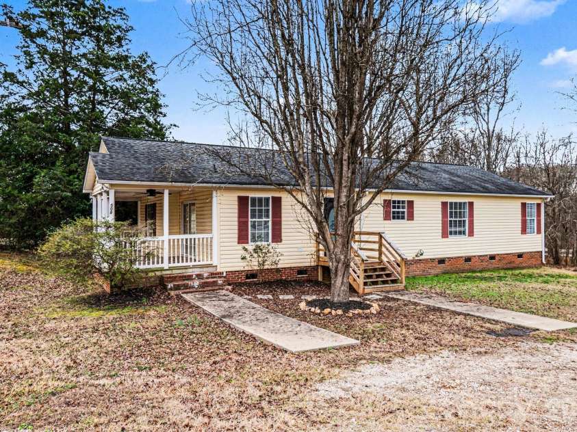 508 Bridgestone Lane, Rock Hill, SC 29730.  MLS# CAR4344030, YatesRealty ID 10678. 