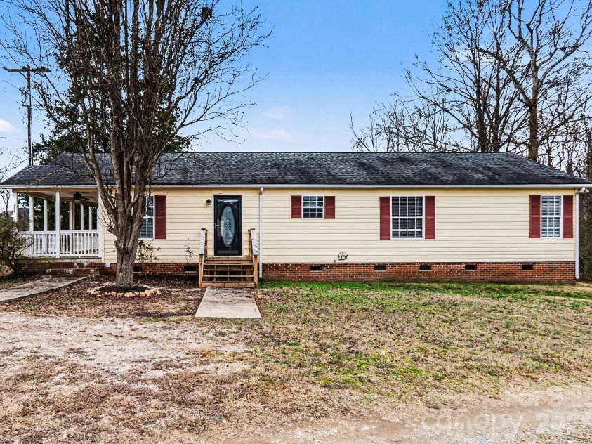 508 Bridgestone Lane, Rock Hill, SC 29730.  MLS# CAR4344030, YatesRealty ID 10678. 