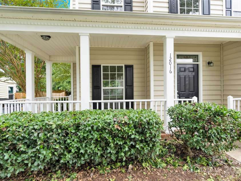 12016 Gemstone Court, Charlotte, NC 28269.  MLS# CAR4291584, YatesRealty ID 10679. 