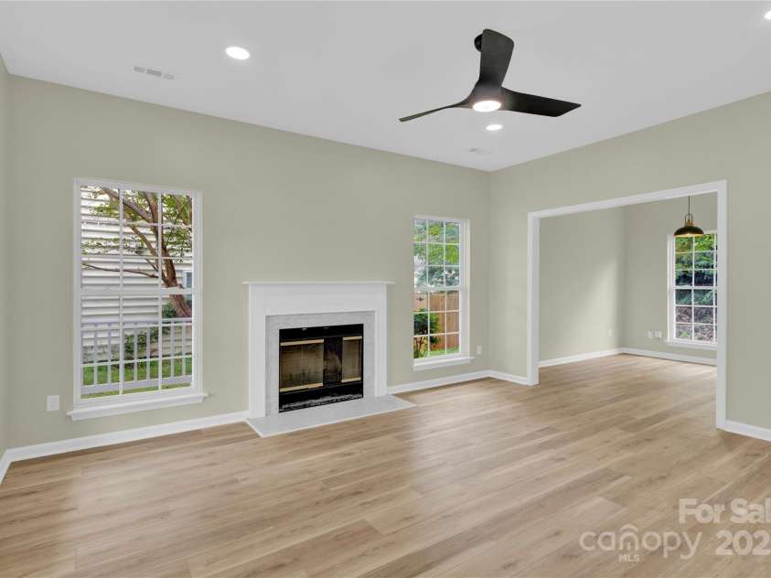 12016 Gemstone Court, Charlotte, NC 28269.  MLS# CAR4291584, YatesRealty ID 10679. 
