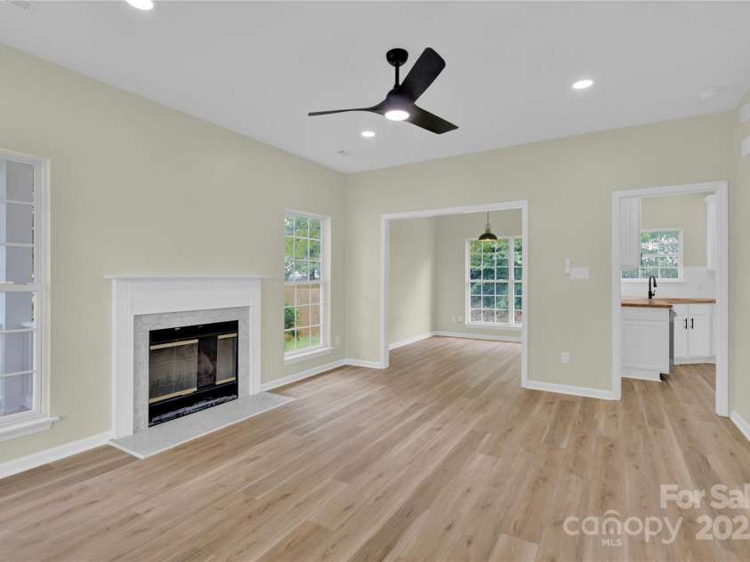 12016 Gemstone Court, Charlotte, NC 28269.  MLS# CAR4291584, YatesRealty ID 10679. 