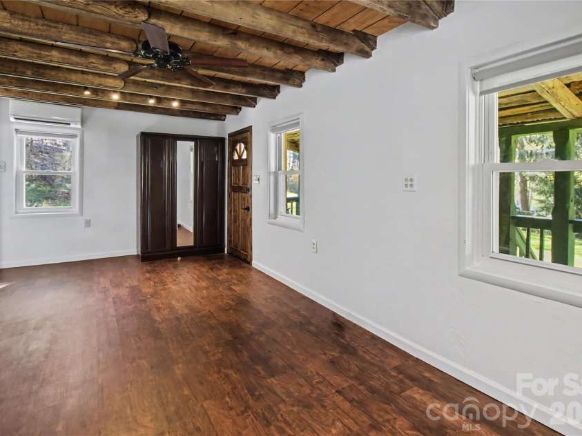 51 Hawks Landing, Weaverville, NC 28787.  MLS# CAR4366458, YatesRealty ID 10679. 